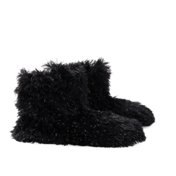 Justice Other - Justice Girls Fuzzy Slippers